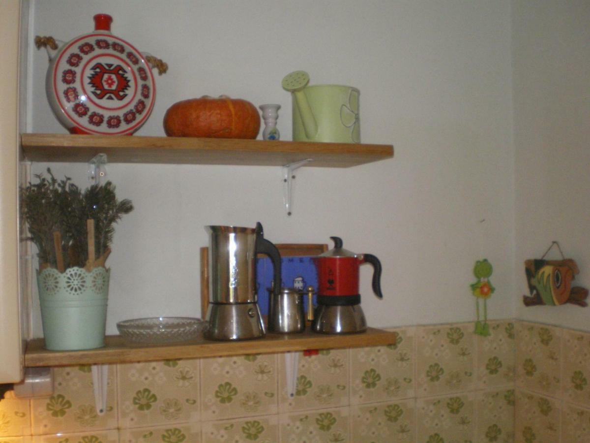 לובראן Apartment Nadia מראה חיצוני תמונה