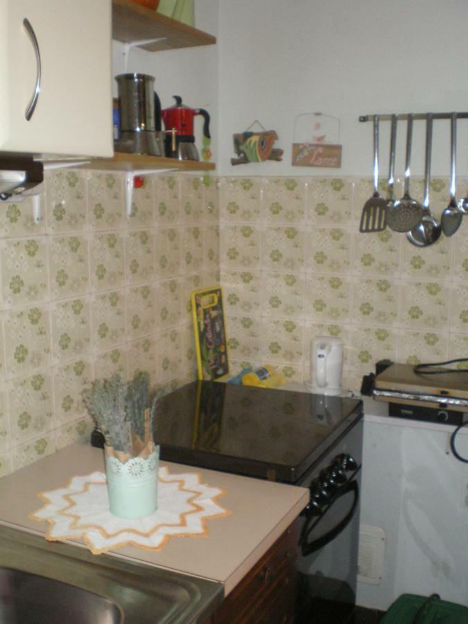 לובראן Apartment Nadia מראה חיצוני תמונה