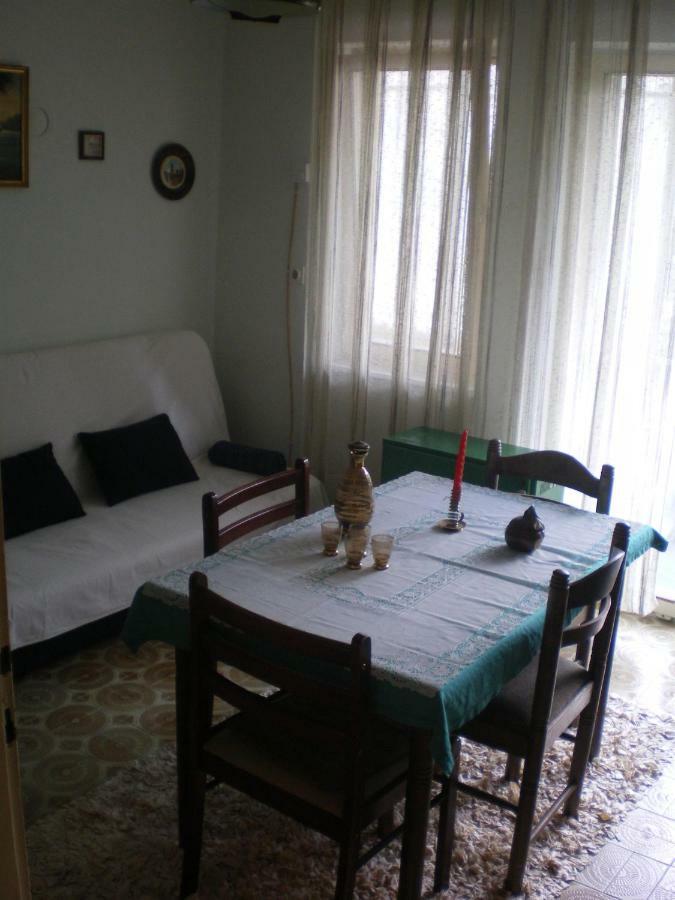 לובראן Apartment Nadia מראה חיצוני תמונה
