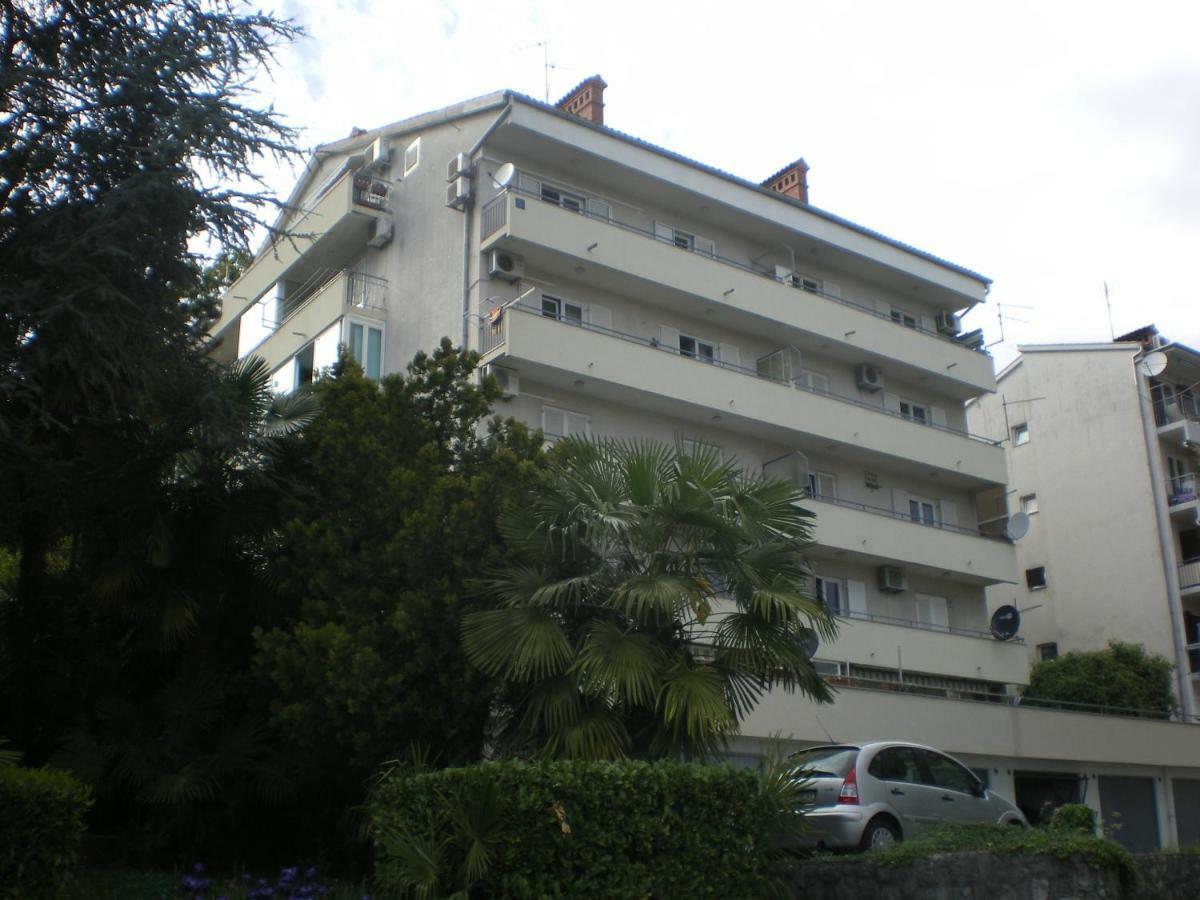 לובראן Apartment Nadia מראה חיצוני תמונה