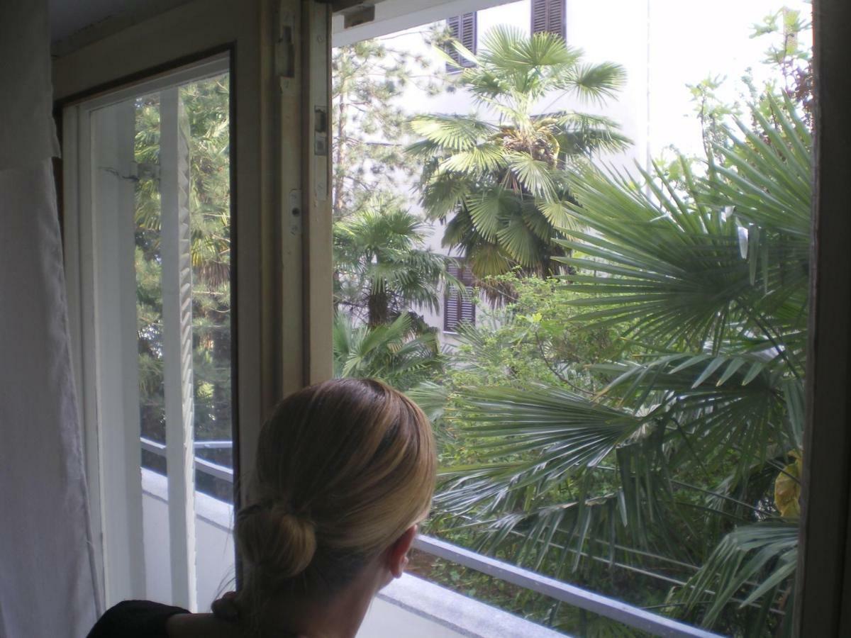 לובראן Apartment Nadia מראה חיצוני תמונה