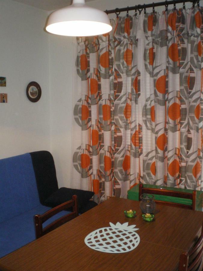 לובראן Apartment Nadia מראה חיצוני תמונה