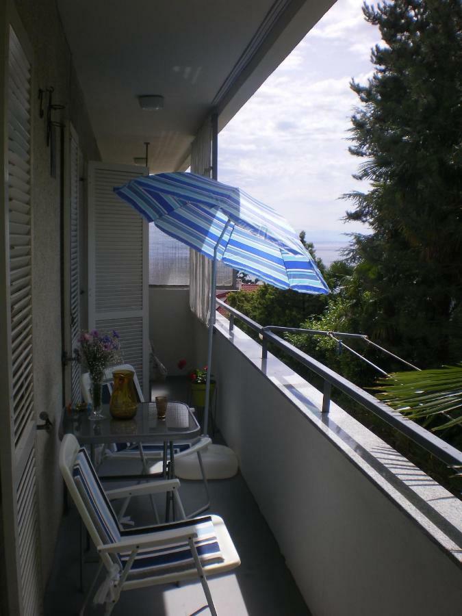 לובראן Apartment Nadia מראה חיצוני תמונה