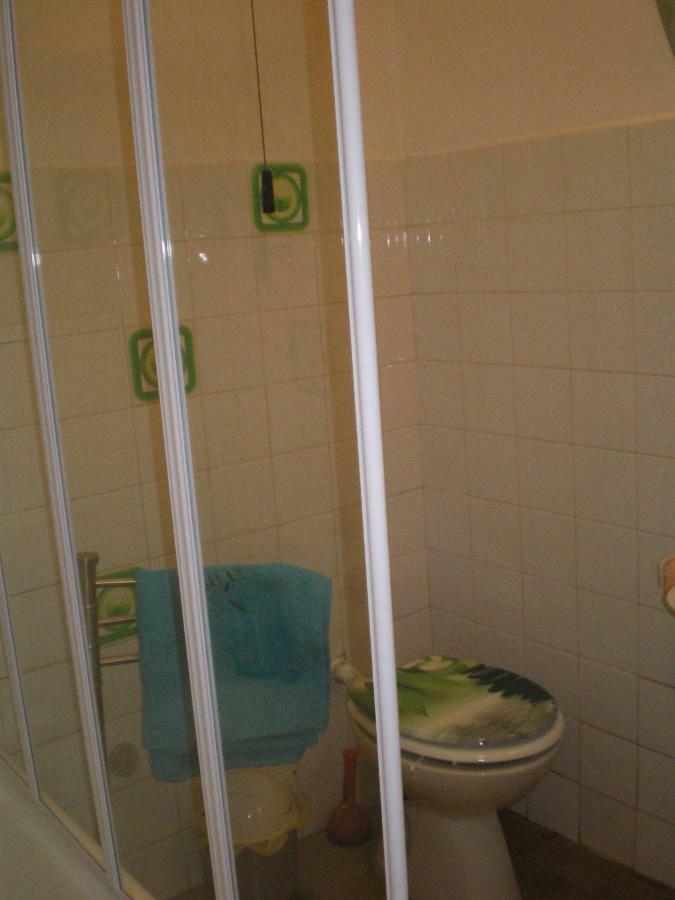 לובראן Apartment Nadia מראה חיצוני תמונה