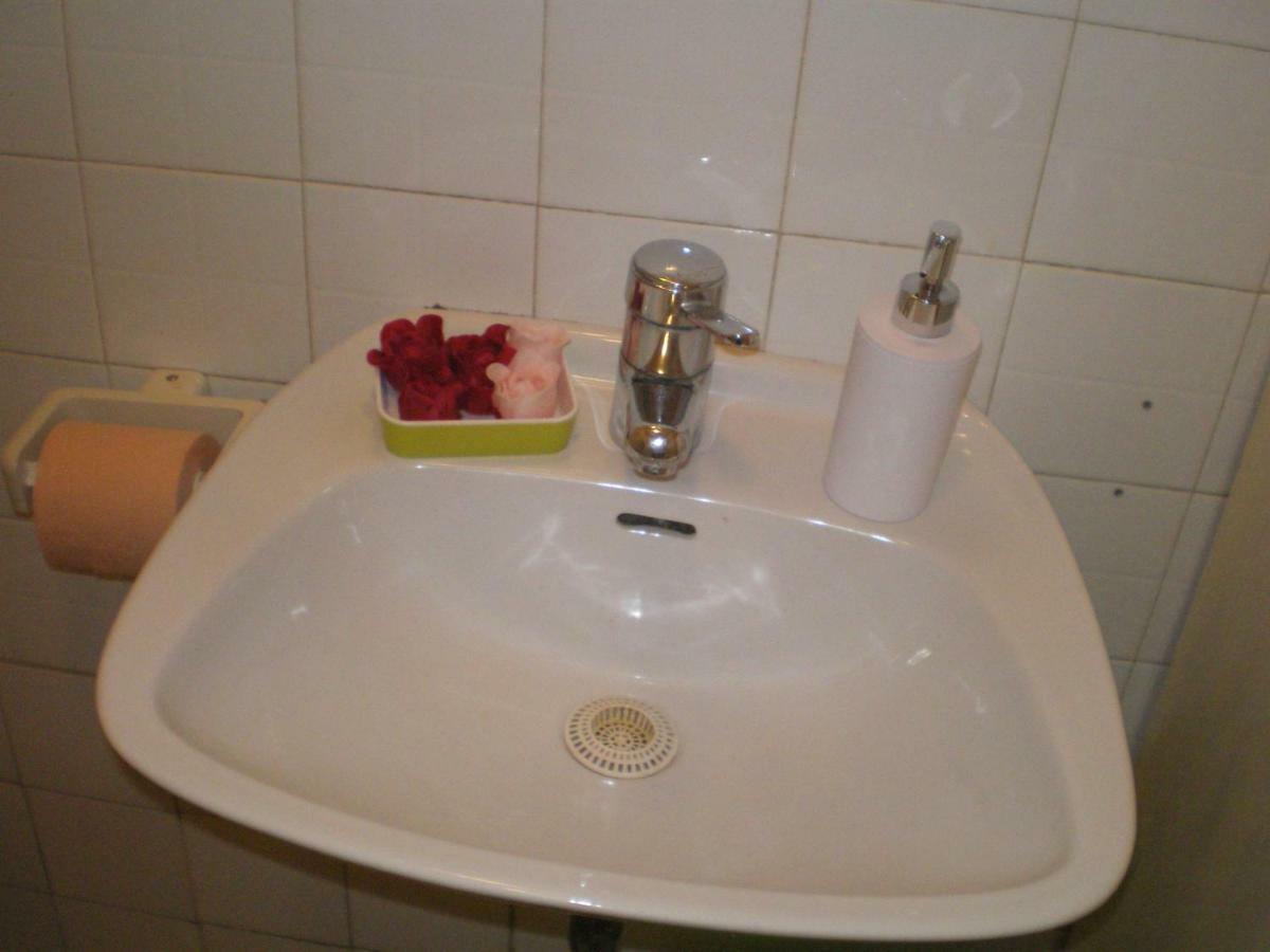 לובראן Apartment Nadia מראה חיצוני תמונה