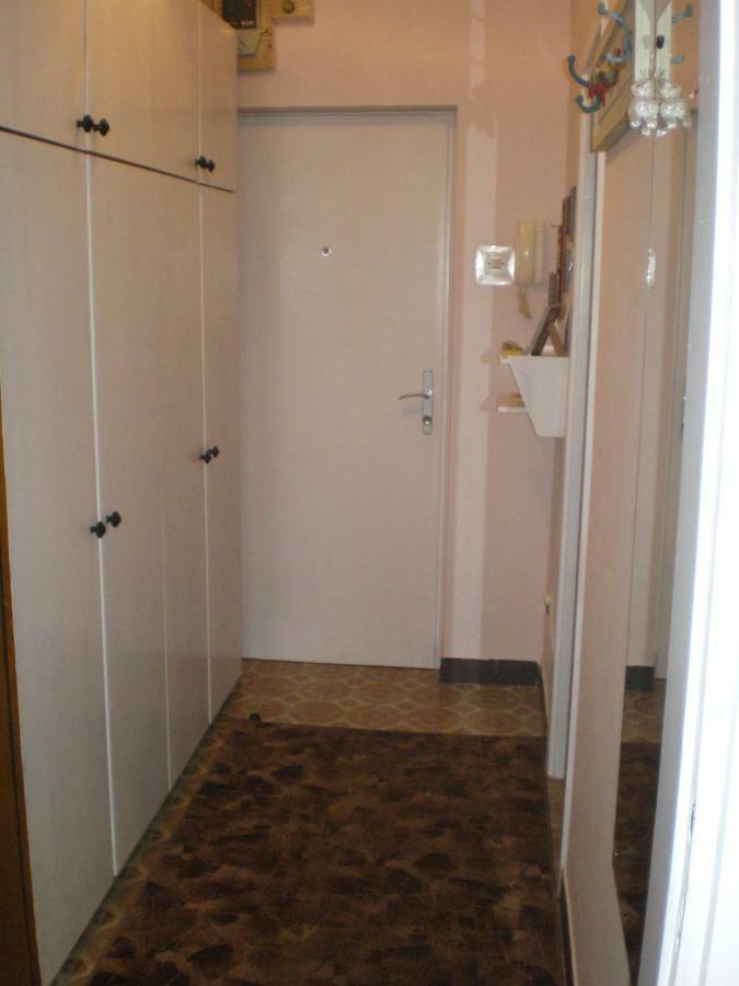 לובראן Apartment Nadia מראה חיצוני תמונה