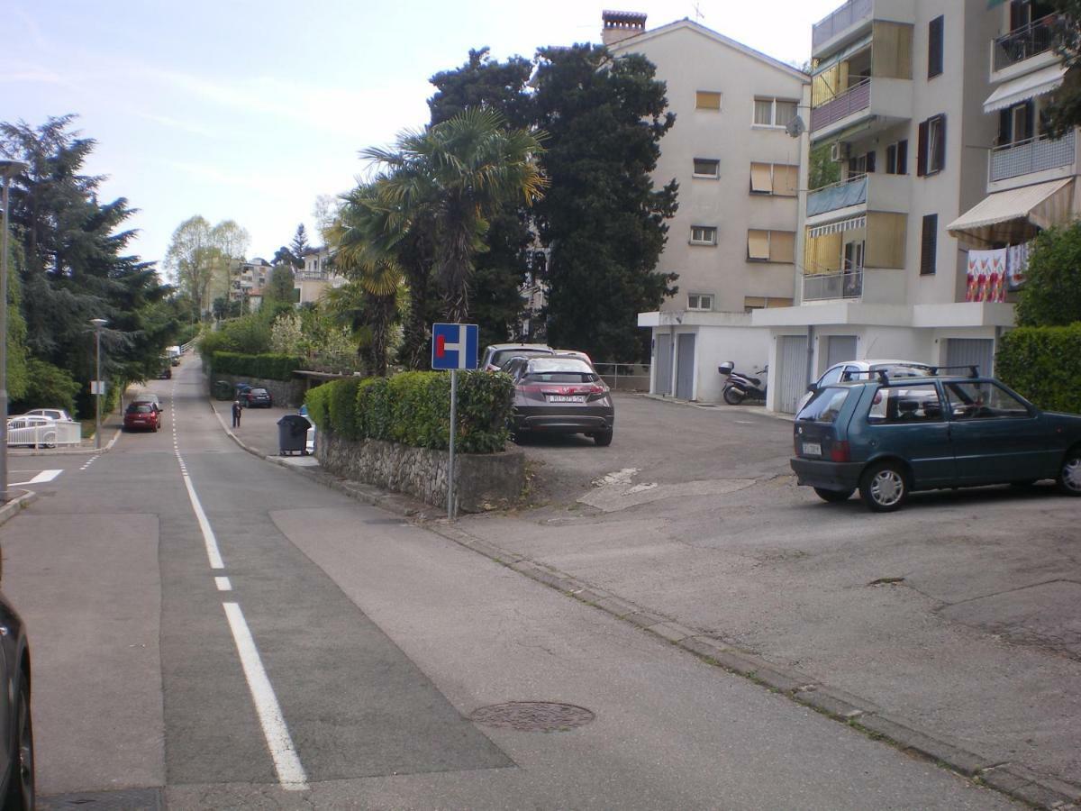 לובראן Apartment Nadia מראה חיצוני תמונה