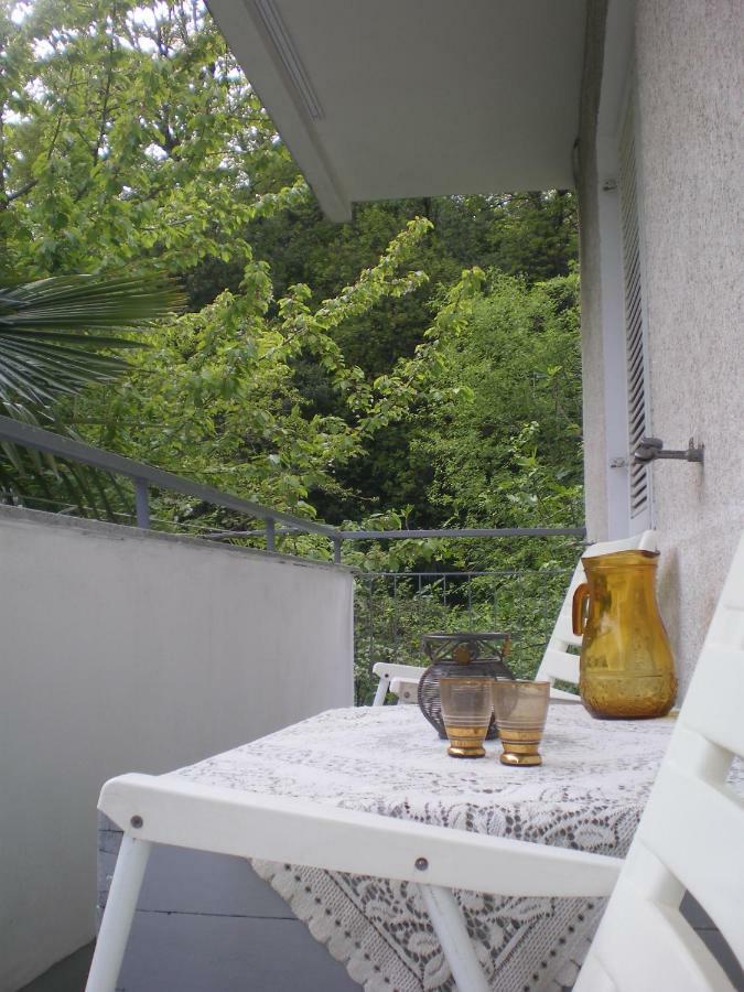 לובראן Apartment Nadia מראה חיצוני תמונה