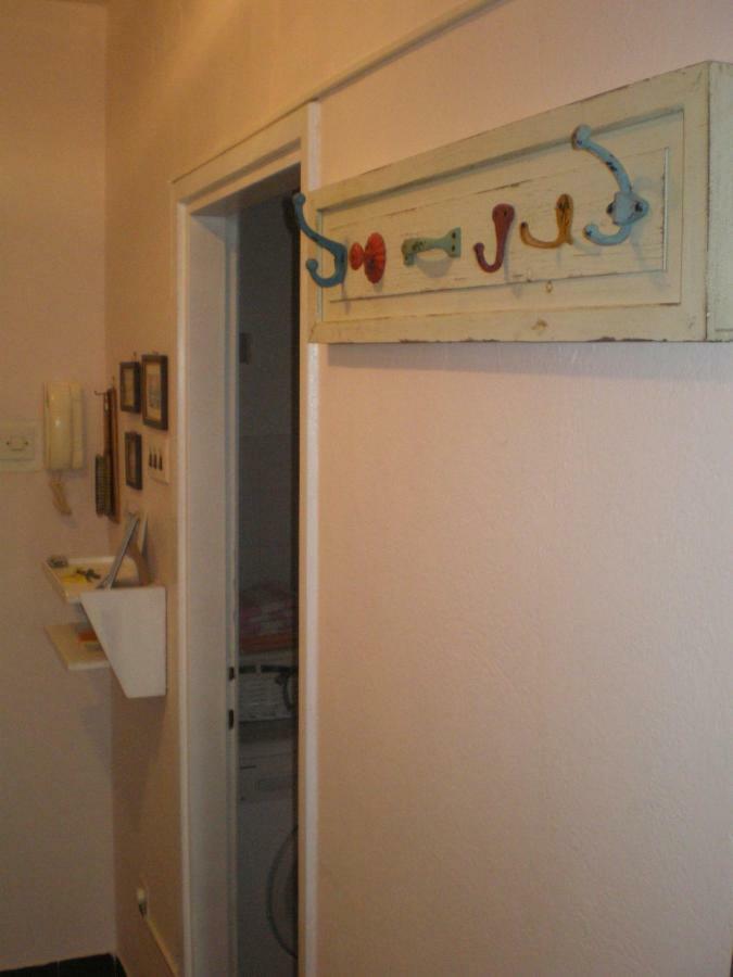 לובראן Apartment Nadia מראה חיצוני תמונה