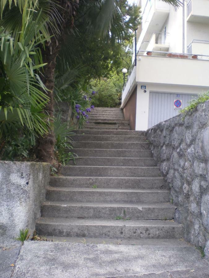לובראן Apartment Nadia מראה חיצוני תמונה