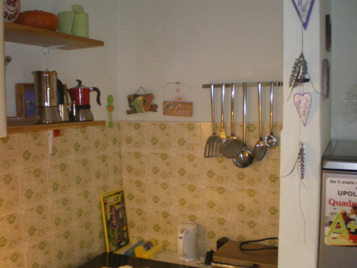 לובראן Apartment Nadia מראה חיצוני תמונה