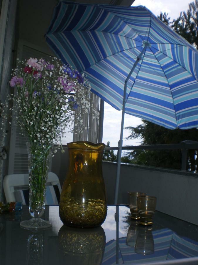 לובראן Apartment Nadia מראה חיצוני תמונה