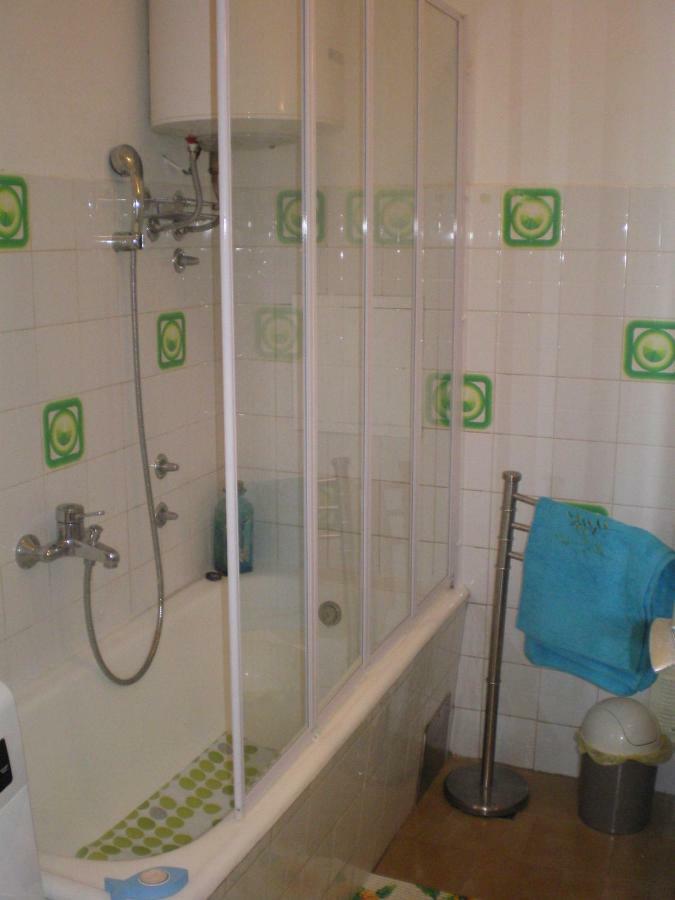 לובראן Apartment Nadia מראה חיצוני תמונה