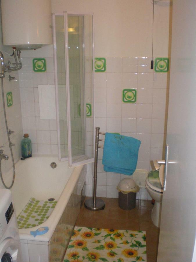 לובראן Apartment Nadia מראה חיצוני תמונה