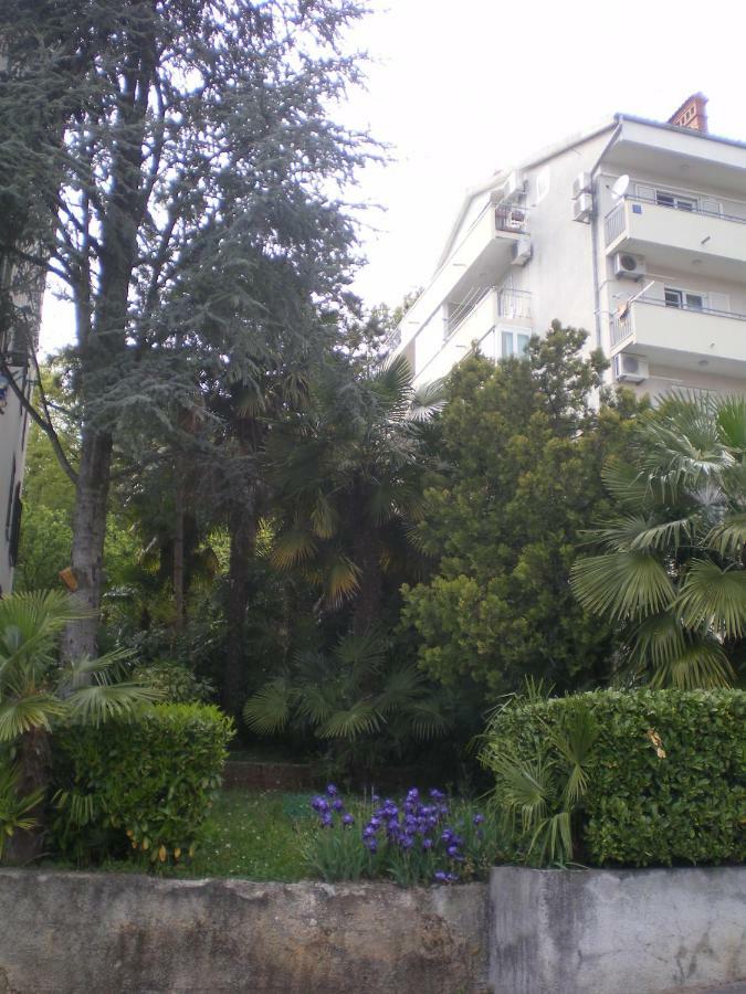 לובראן Apartment Nadia מראה חיצוני תמונה