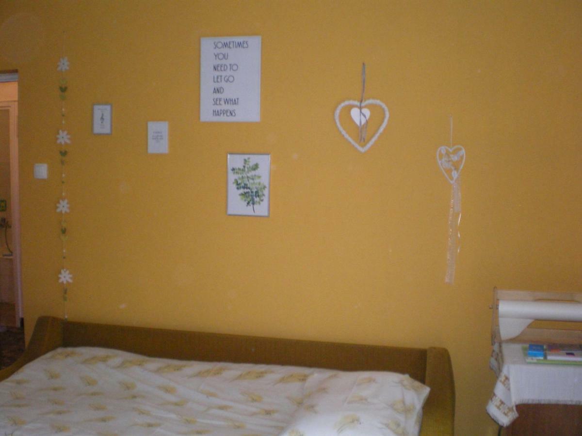 לובראן Apartment Nadia מראה חיצוני תמונה
