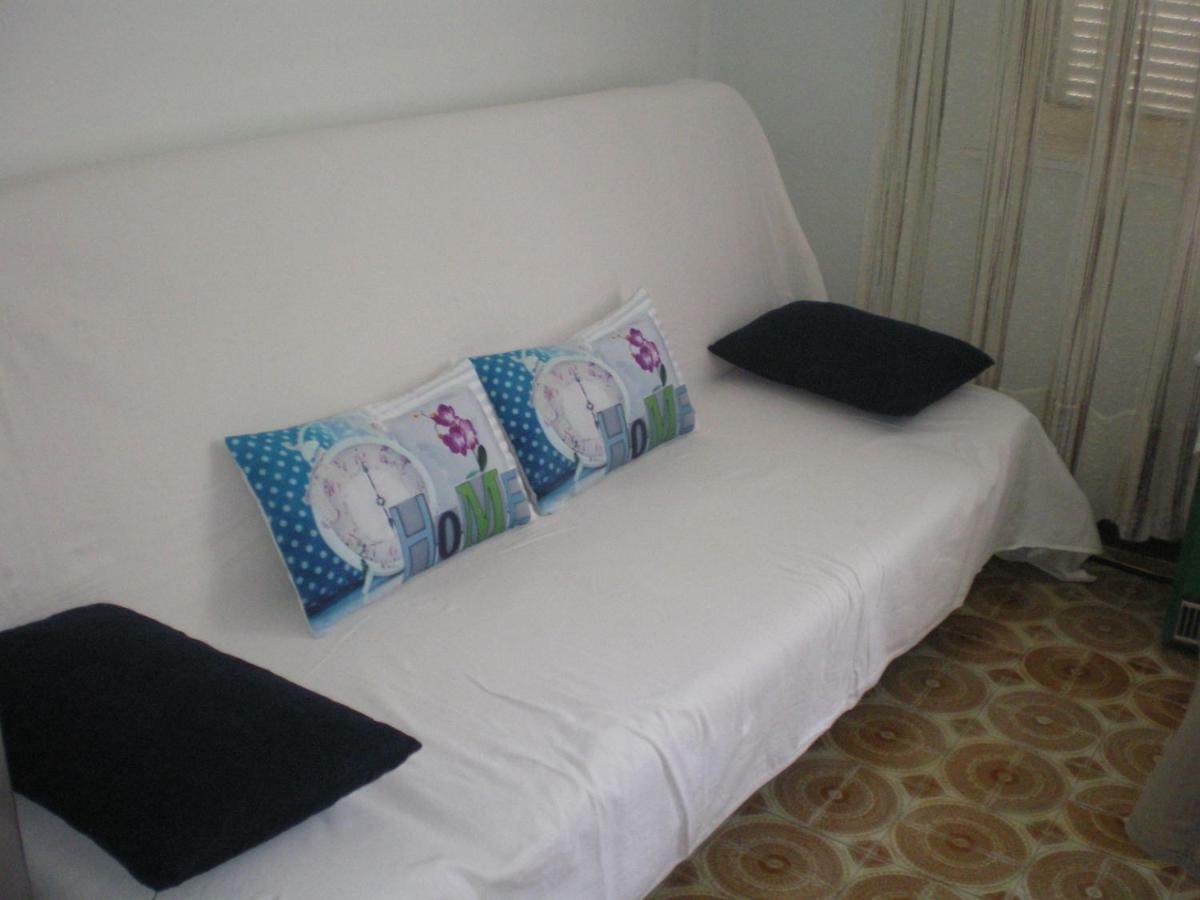 לובראן Apartment Nadia מראה חיצוני תמונה