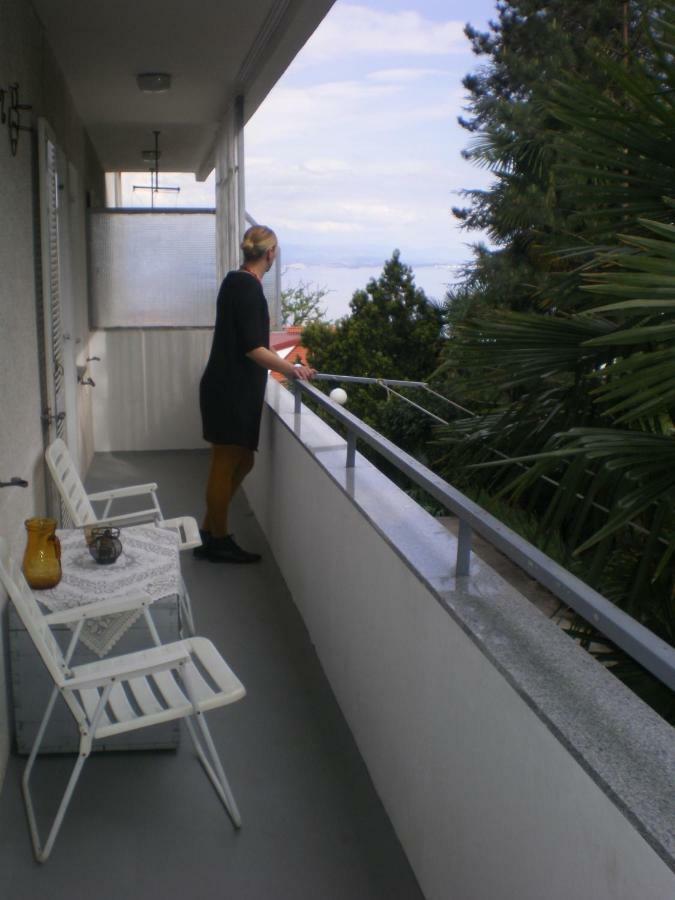 לובראן Apartment Nadia מראה חיצוני תמונה