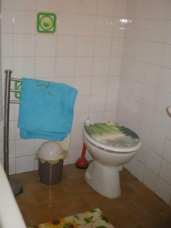 לובראן Apartment Nadia מראה חיצוני תמונה