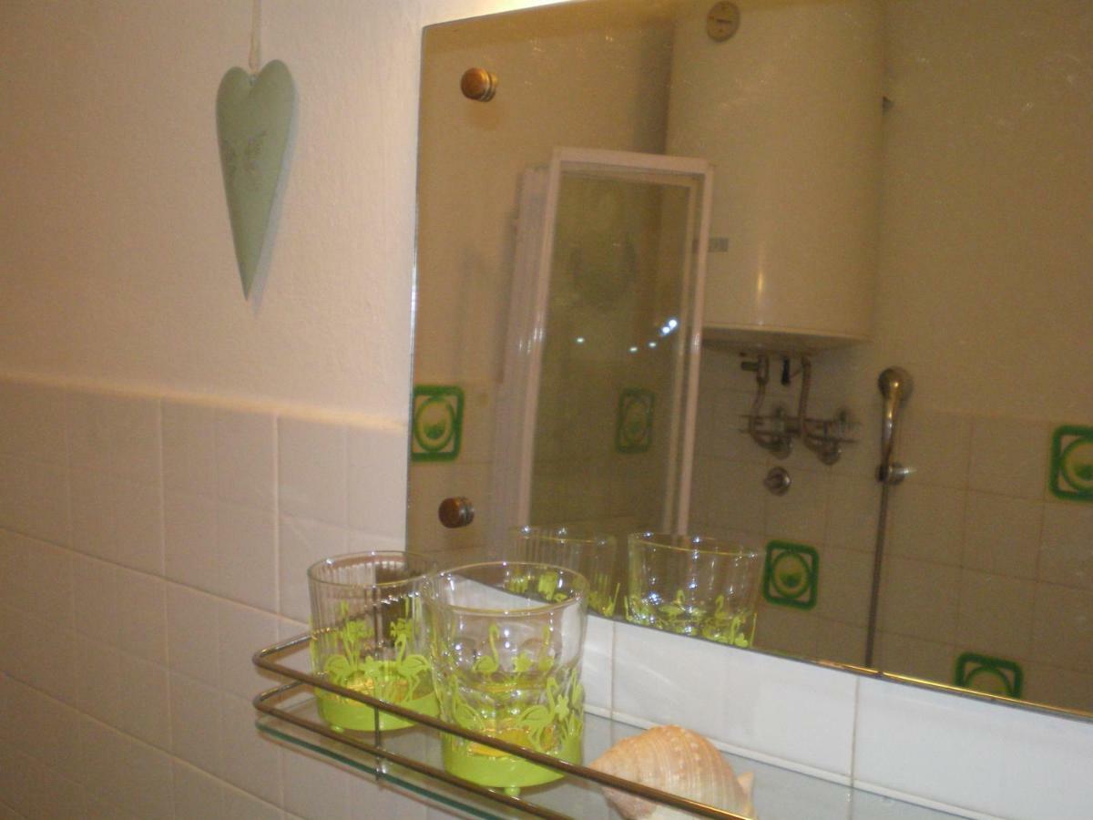 לובראן Apartment Nadia מראה חיצוני תמונה