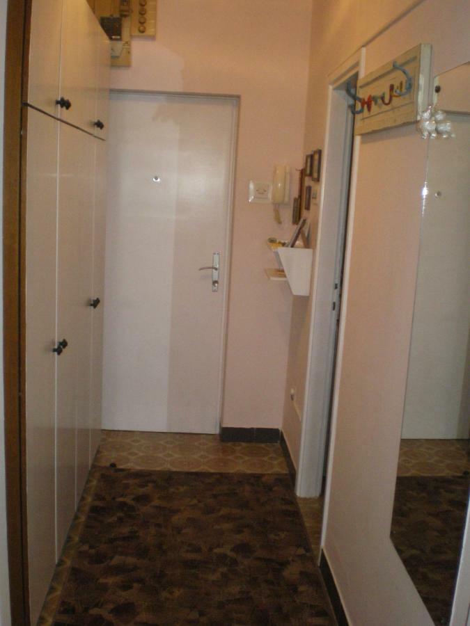 לובראן Apartment Nadia מראה חיצוני תמונה