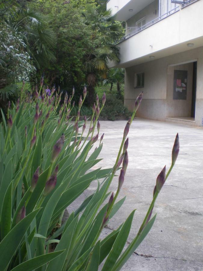 לובראן Apartment Nadia מראה חיצוני תמונה
