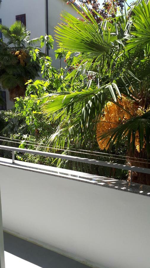 לובראן Apartment Nadia מראה חיצוני תמונה